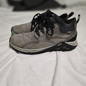 Merrell Waterproof Hiking Boots